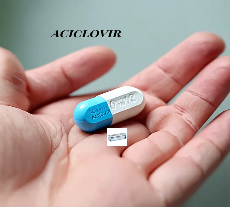 Aciclovir 2