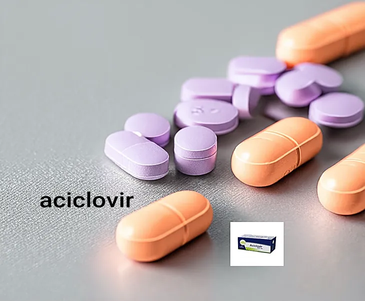 Aciclovir 3